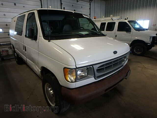 Photo 1FTNE2422YHB44449 - FORD ECONOLINE 2000