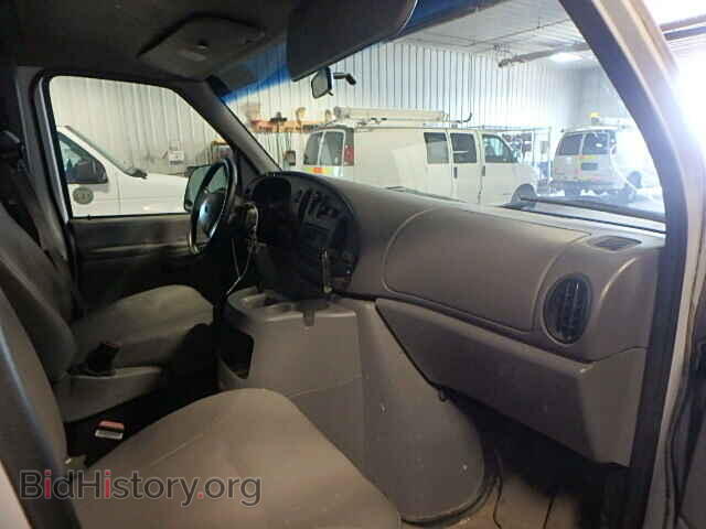2000 FORD ECONOLINE - VIN: 1FTNE2422YHB44449 - Photo 5