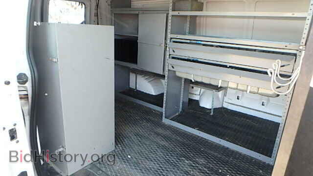 2000 FORD ECONOLINE - VIN: 1FTNE2422YHB44449 - Photo 6