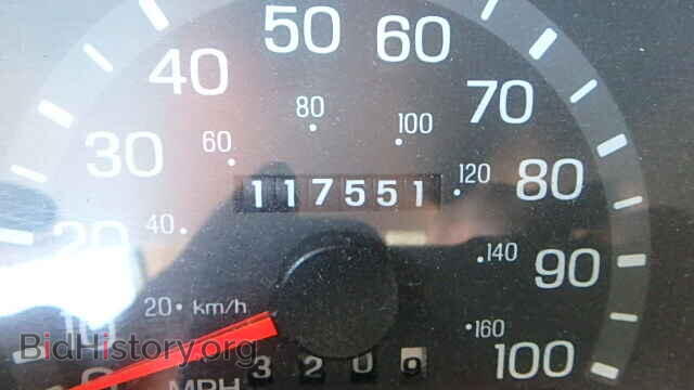 2000 FORD ECONOLINE - VIN: 1FTNE2422YHB44449 - Photo 8