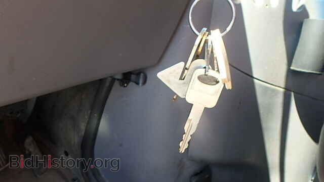 2000 FORD ECONOLINE - VIN: 1FTNE2422YHB44449 - Photo 10