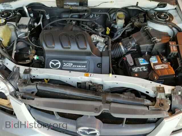 2002 MAZDA TRIBUTE - VIN: 4F2CU08132KM55687 - Фото 7