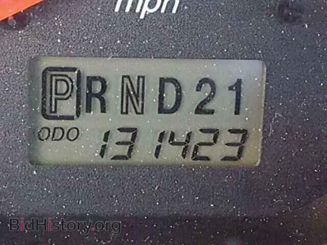2002 MAZDA TRIBUTE - VIN: 4F2CU08132KM55687 - Фото 8