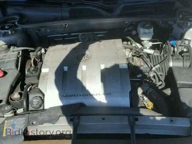 2006 BUICK LUCERNE - VIN: 1G4HE57Y46U226195 - Фото 7