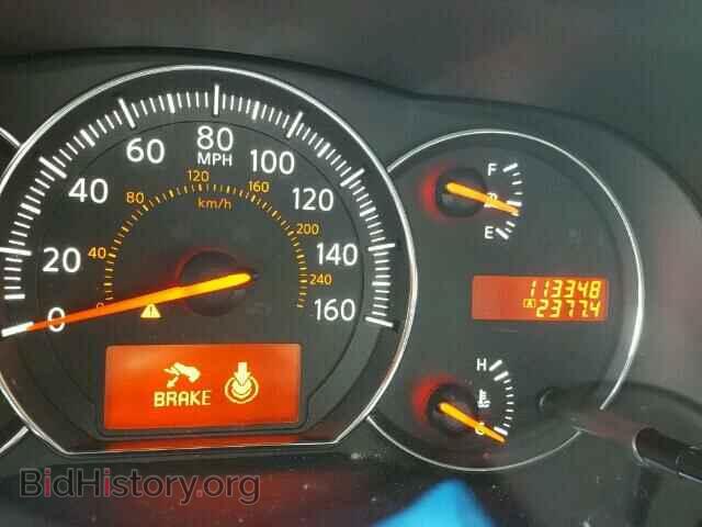 2009 NISSAN MAXIMA - VIN: 1N4AA51E19C814894 - Фото 8