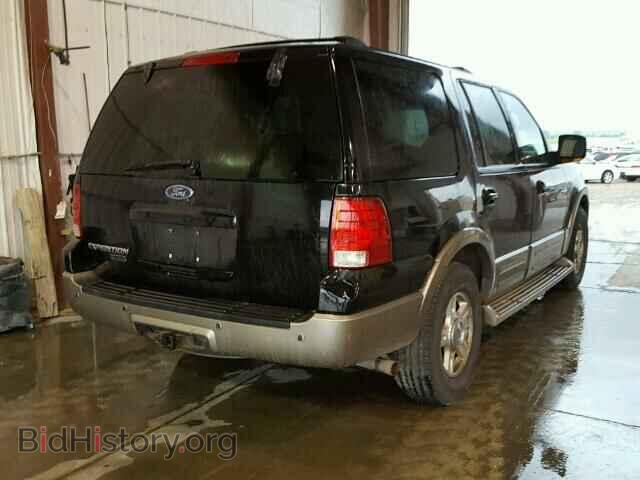 2004 FORD EXPEDITION - VIN: 1FMPU18L64LA95591 - Фото 4