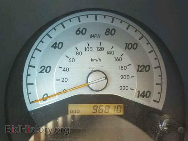 2007 TOYOTA SCION - VIN: JTKDE167170180296 - Фото 8