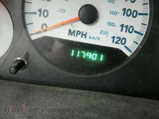 2006 DODGE CARAVAN - VIN: 1D4GP24R96B735722 - Фото 8