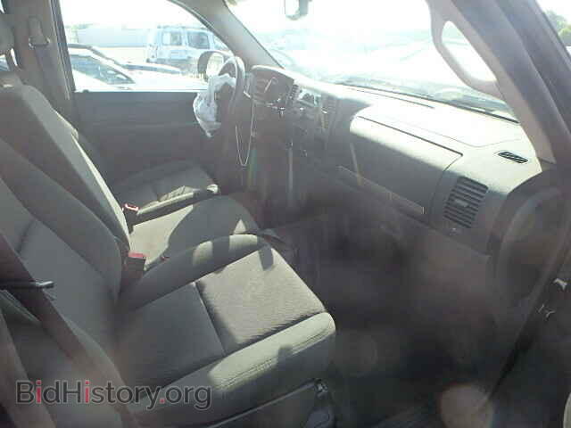 2011 CHEVROLET SILVERADO - VIN: 3GCPCSE06BG369065 - Фото 5