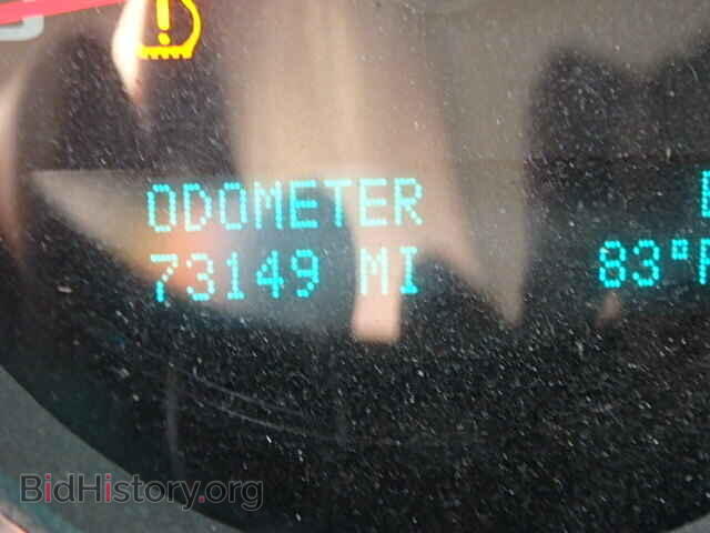 2011 CHEVROLET SILVERADO - VIN: 3GCPCSE06BG369065 - Фото 8