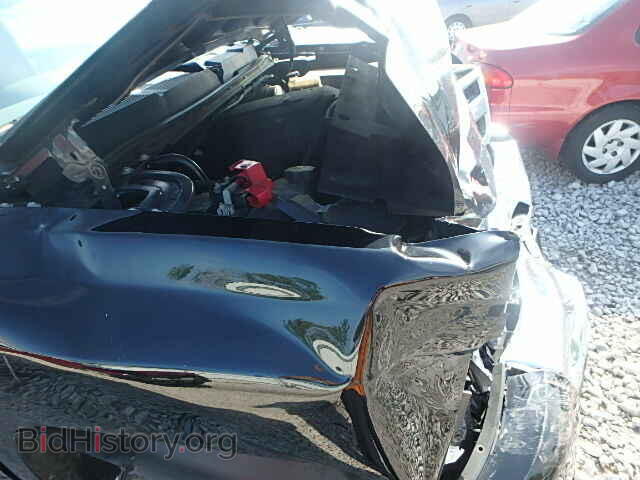 2011 CHEVROLET SILVERADO - VIN: 3GCPCSE06BG369065 - Фото 9