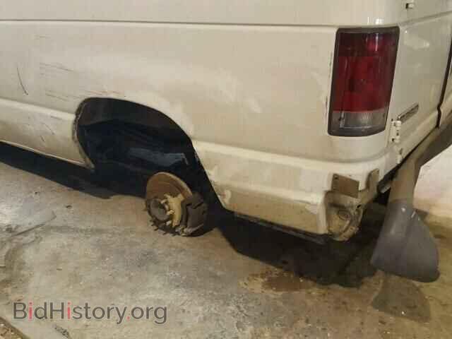 2006 FORD ECONOLINE - VIN: 1FTNE24W56HB24812 - Фото 10