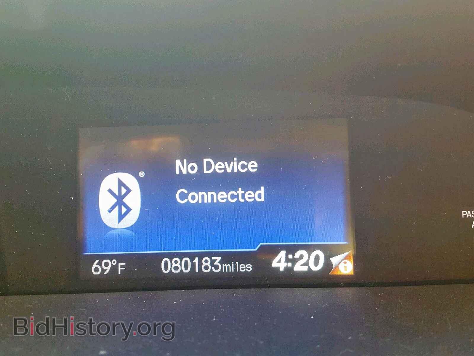 2014 HONDA CIVIC - VIN: 19XFB2F80EE218824 - Фото 8