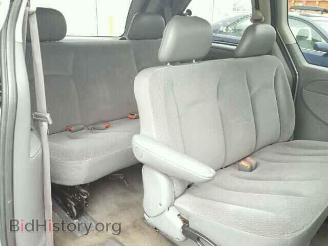 2006 DODGE CARAVAN - VIN: 1D4GP25RX6B614258 - Фото 6