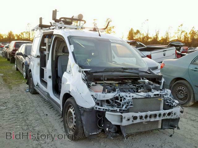 Photo NM0LS7E71E1167603 - FORD TRANSIT CO 2014