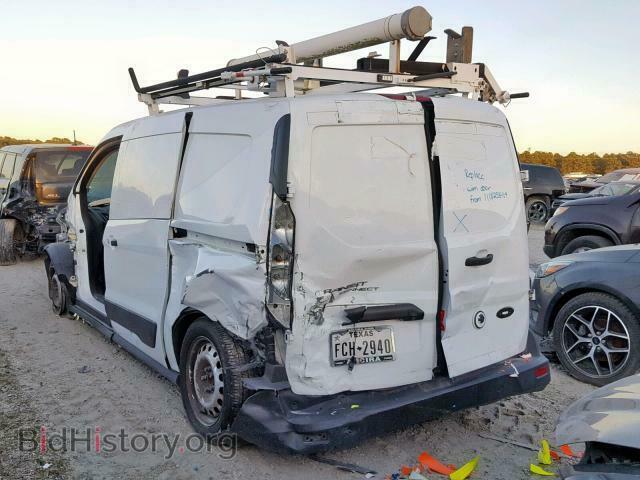 2014 FORD TRANSIT CO - VIN: NM0LS7E71E1167603 - Фото 3