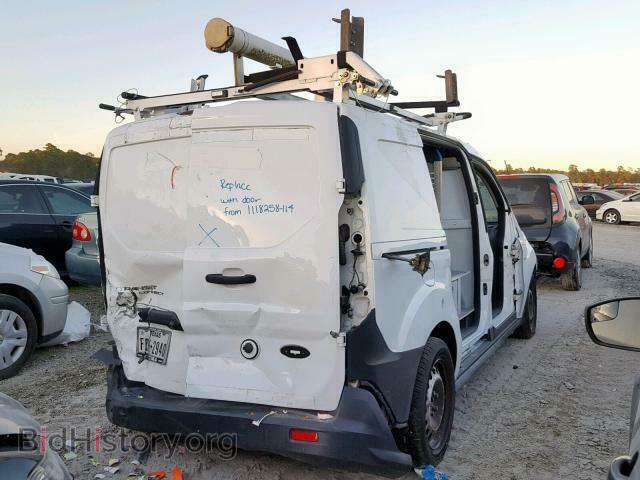 2014 FORD TRANSIT CO - VIN: NM0LS7E71E1167603 - Фото 4
