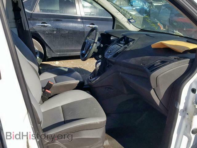 2014 FORD TRANSIT CO - VIN: NM0LS7E71E1167603 - Фото 5