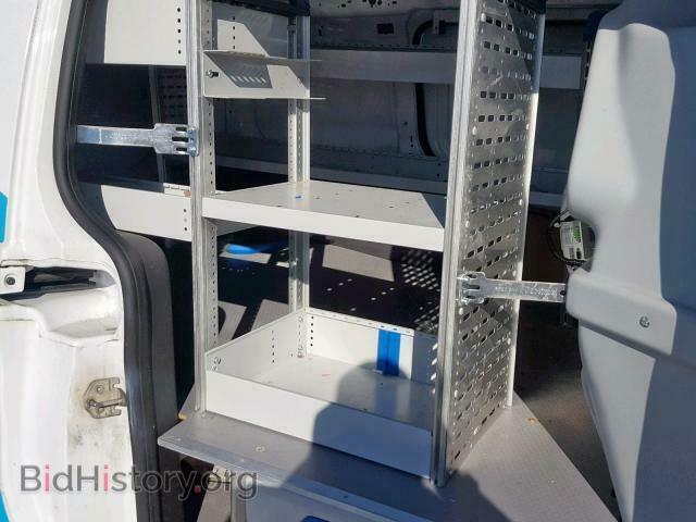 2014 FORD TRANSIT CO - VIN: NM0LS7E71E1167603 - Фото 6