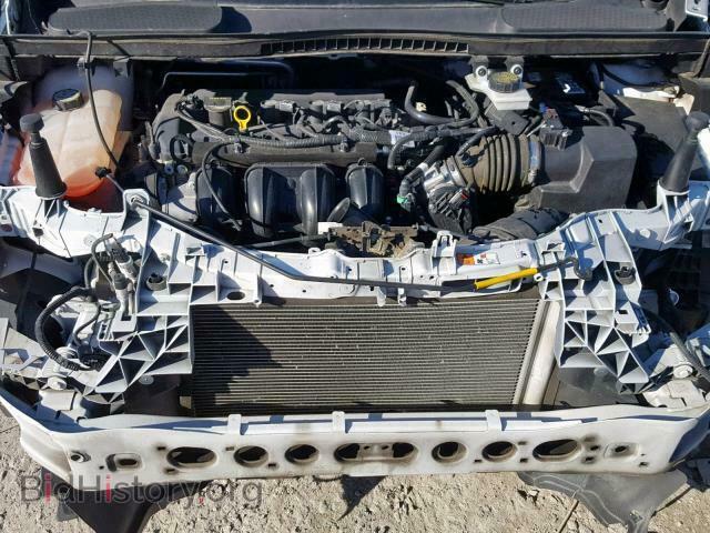 2014 FORD TRANSIT CO - VIN: NM0LS7E71E1167603 - Фото 7