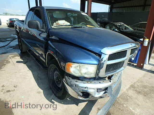 Фотография 1D7HA18D84S572009 - DODGE RAM 1500 2004