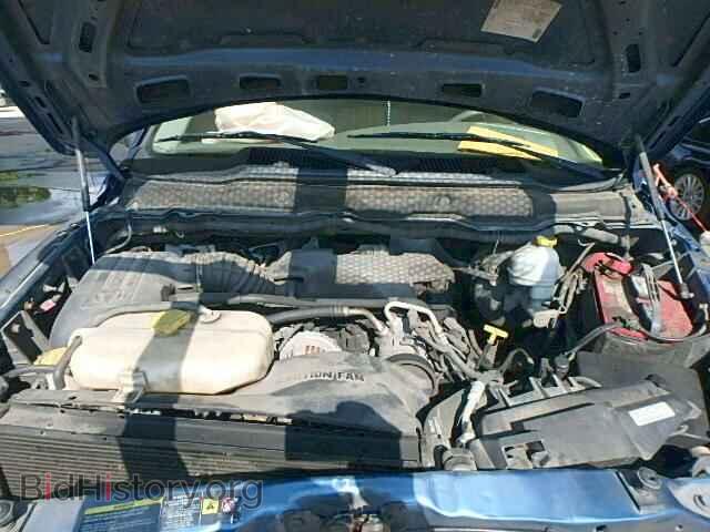 2004 DODGE RAM 1500 - VIN: 1D7HA18D84S572009 - Фото 7