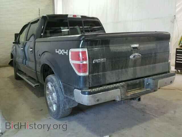 2013 FORD F150 - VIN: 1FTFW1E62DFD73880 - Photo 3