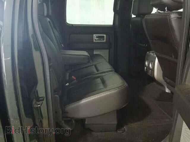 2013 FORD F150 - VIN: 1FTFW1E62DFD73880 - Photo 6