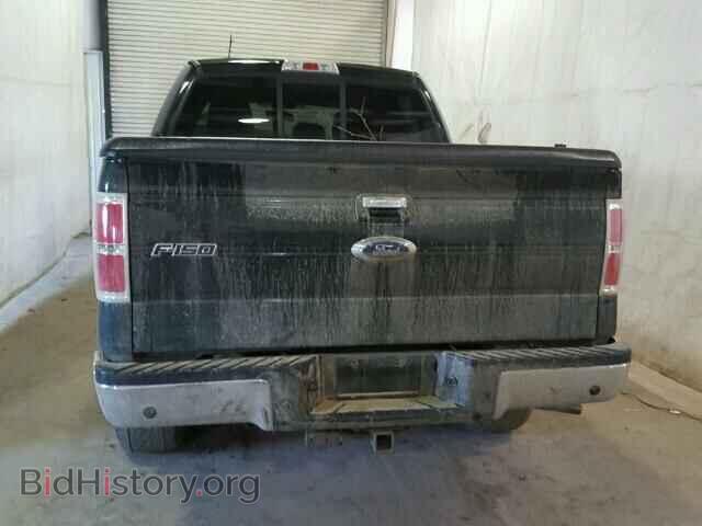 2013 FORD F150 - VIN: 1FTFW1E62DFD73880 - Photo 9