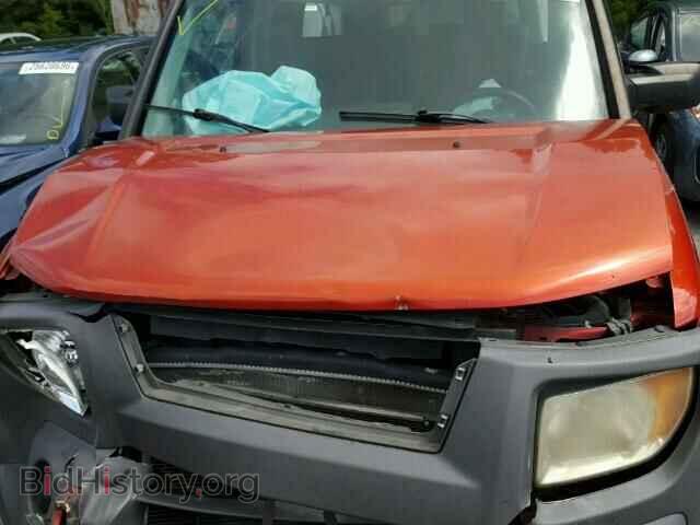 2003 HONDA ELEMENT - VIN: 5J6YH18513L005075 - Photo 7