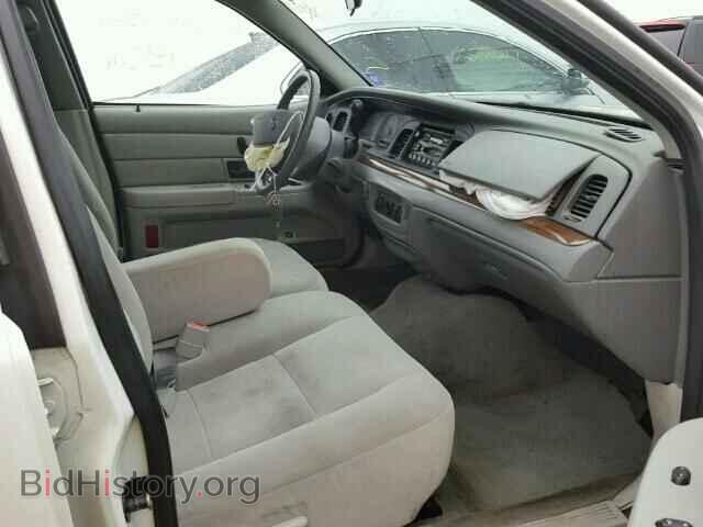2004 FORD CROWN VIC - VIN: 2FAFP73W64X150545 - Фото 5