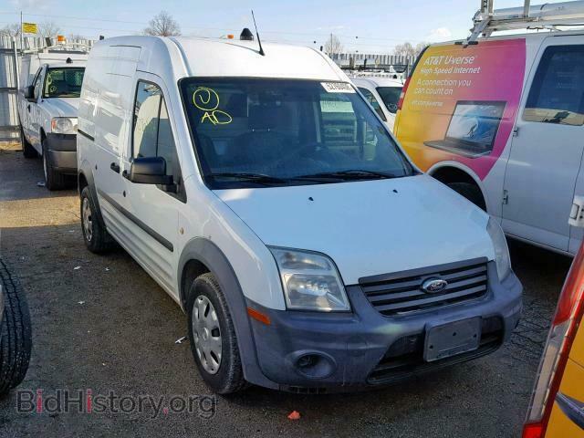 Photo NM0LS7AN5CT116790 - FORD TRANSIT CO 2012