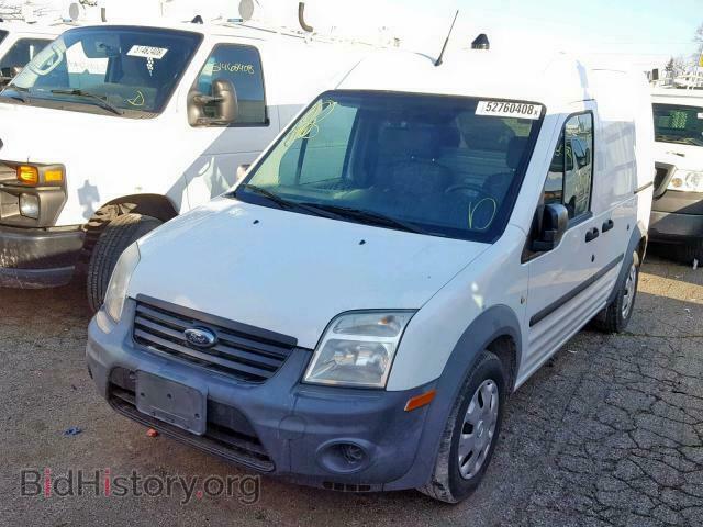 2012 FORD TRANSIT CO - VIN: NM0LS7AN5CT116790 - Photo 2