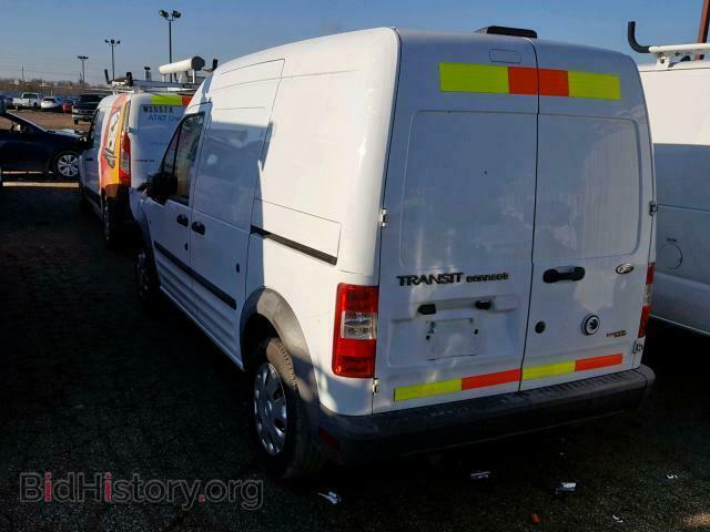 2012 FORD TRANSIT CO - VIN: NM0LS7AN5CT116790 - Photo 3
