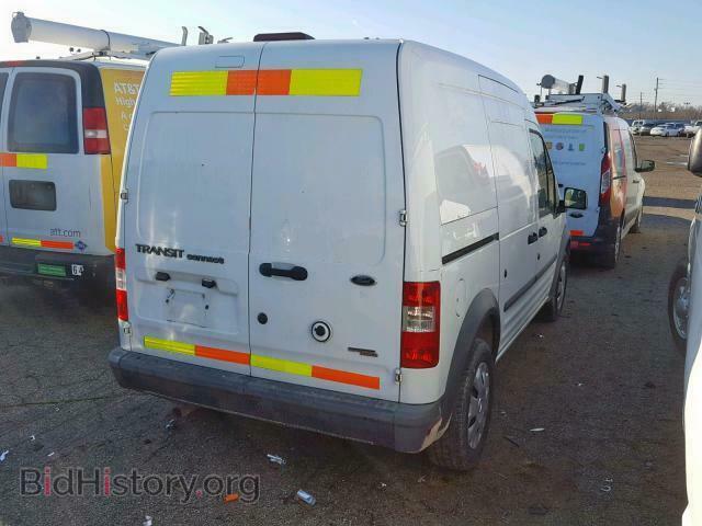 2012 FORD TRANSIT CO - VIN: NM0LS7AN5CT116790 - Photo 4