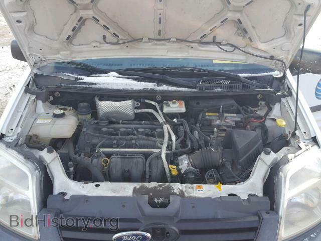 2012 FORD TRANSIT CO - VIN: NM0LS7AN5CT116790 - Photo 7