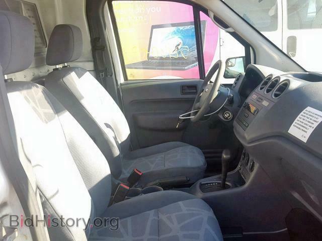 2012 FORD TRANSIT CO - VIN: NM0LS7AN5CT116790 - Photo 10
