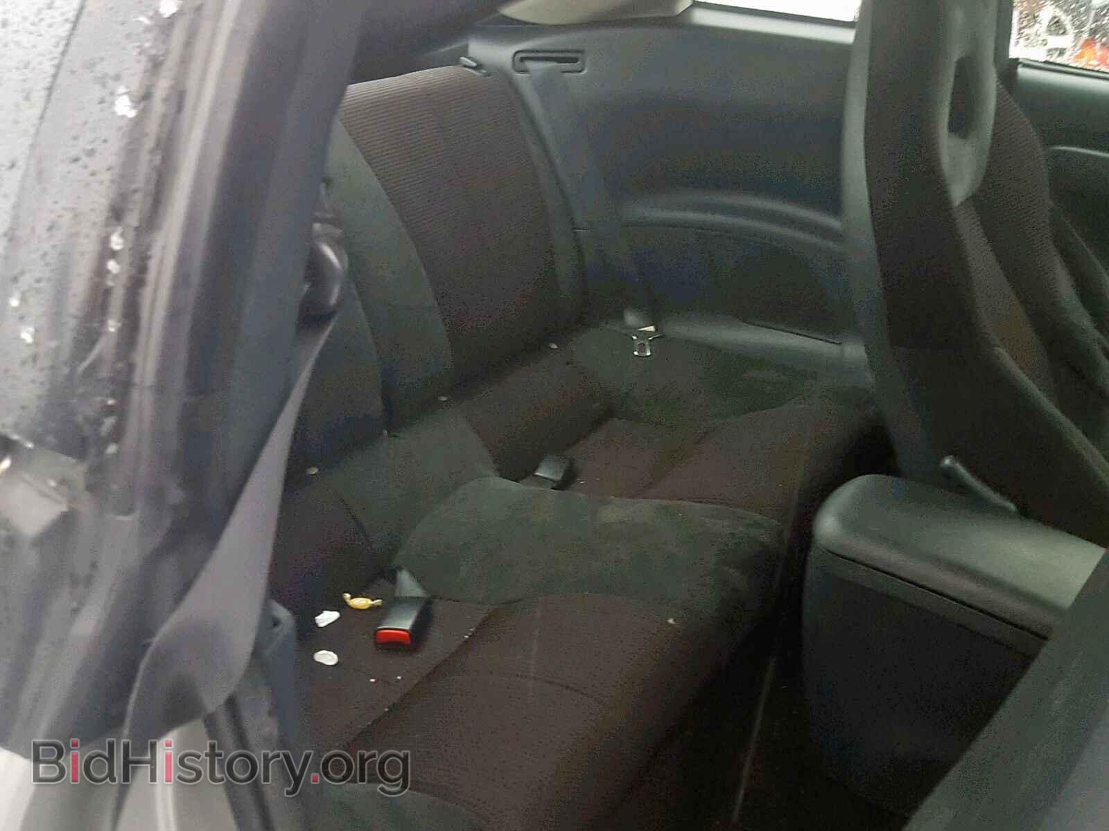 2009 MITSUBISHI ECLIPSE - VIN: 4A3AK24F39E013475 - Photo 6