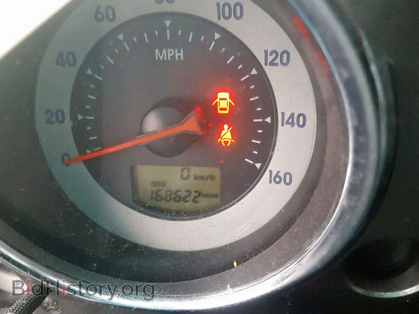 2009 MITSUBISHI ECLIPSE - VIN: 4A3AK24F39E013475 - Photo 8