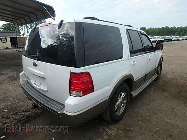 2004 FORD EXPEDITION - VIN: 1FMFU18L04LB61399 - Фото 4