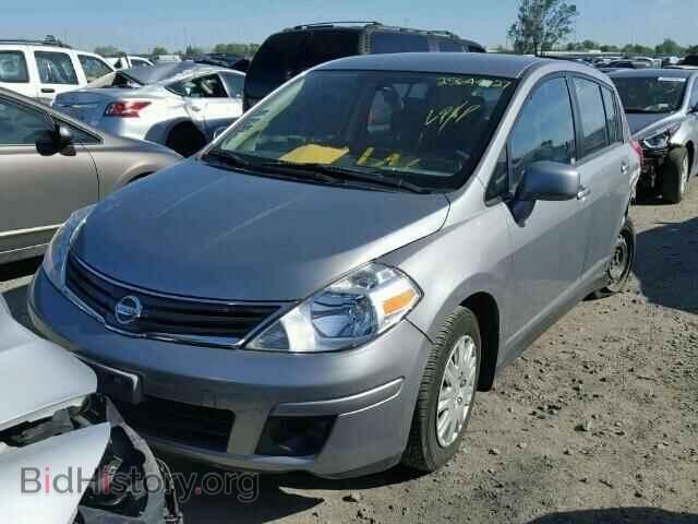 2012 NISSAN VERSA - VIN: 3N1BC1CP7CK233050 - Photo 2