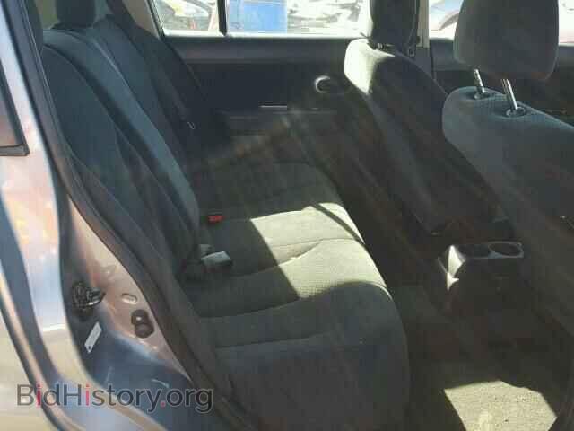 2012 NISSAN VERSA - VIN: 3N1BC1CP7CK233050 - Photo 6