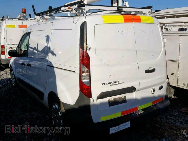 2014 FORD TRANSIT CO - VIN: NM0LS7E73E1170714 - Фото 3