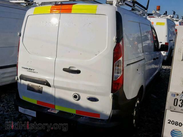 2014 FORD TRANSIT CO - VIN: NM0LS7E73E1170714 - Фото 4
