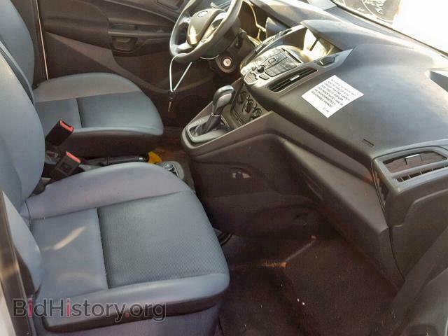 2014 FORD TRANSIT CO - VIN: NM0LS7E73E1170714 - Фото 5