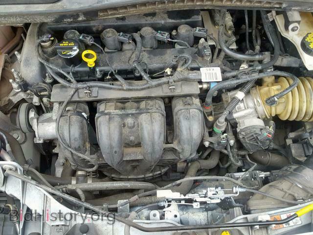 2014 FORD TRANSIT CO - VIN: NM0LS7E73E1170714 - Фото 7
