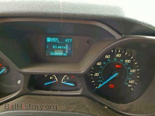 2014 FORD TRANSIT CO - VIN: NM0LS7E73E1170714 - Фото 8