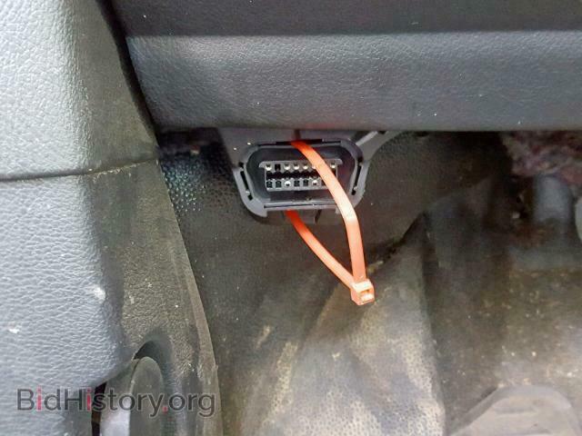 2014 FORD TRANSIT CO - VIN: NM0LS7E73E1170714 - Фото 9