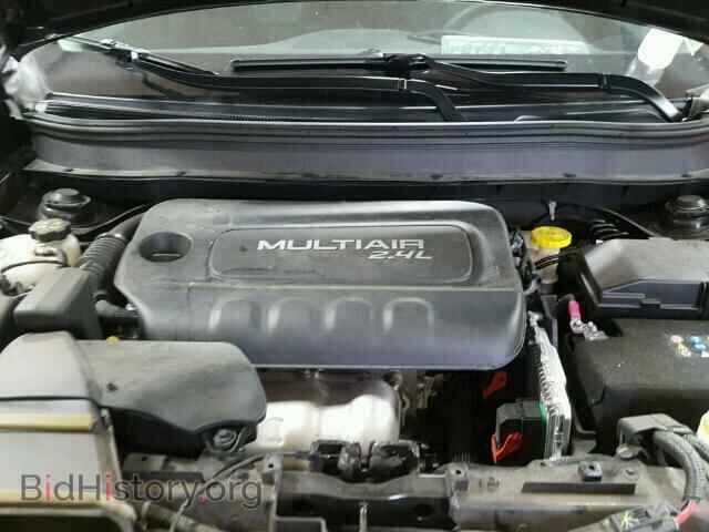 2014 JEEP CHEROKEE - VIN: 1C4PJLCBXEW123786 - Photo 7