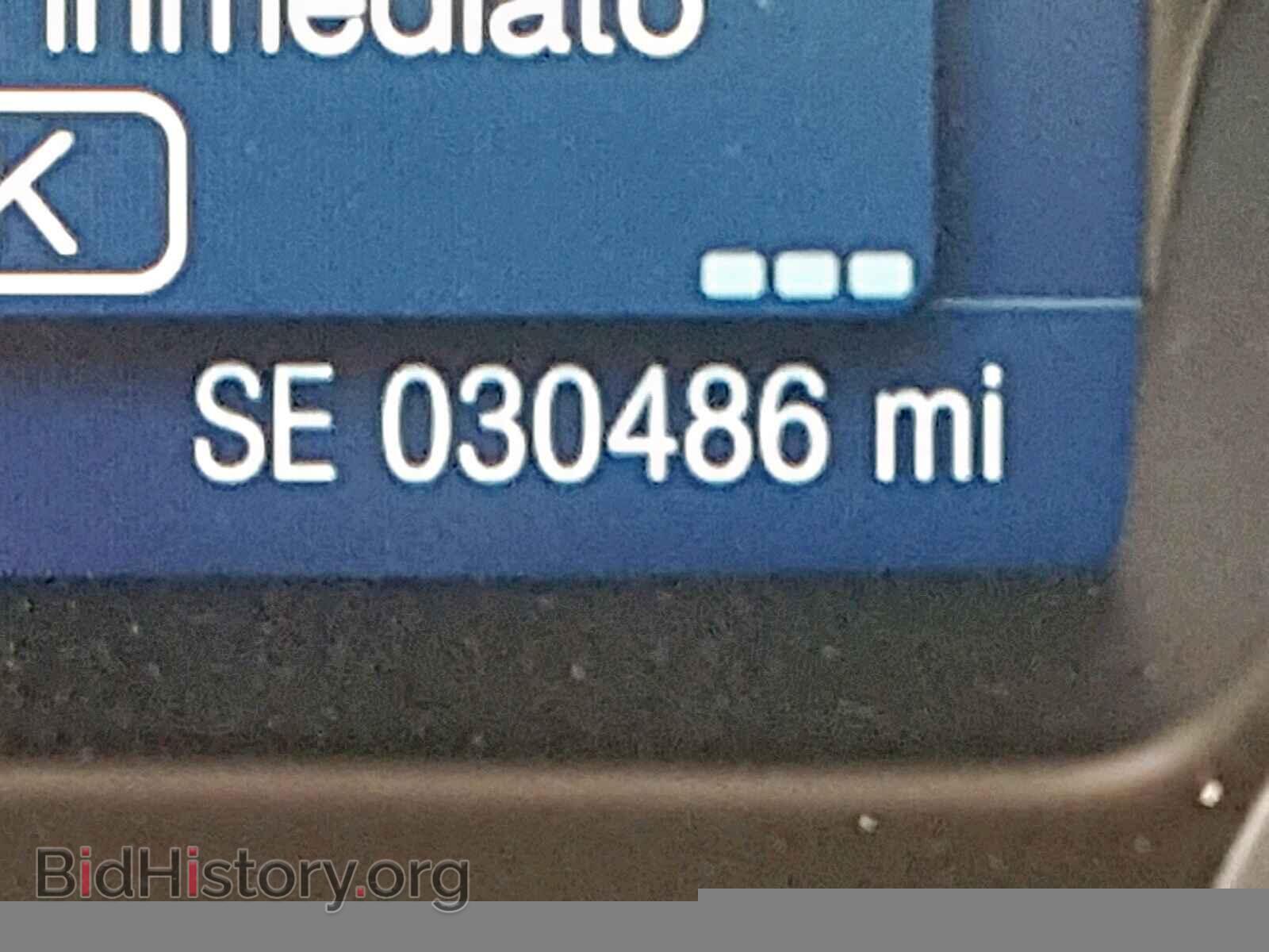 2014 FORD FOCUS SE - VIN: 1FADP3F26EL339106 - Фото 8